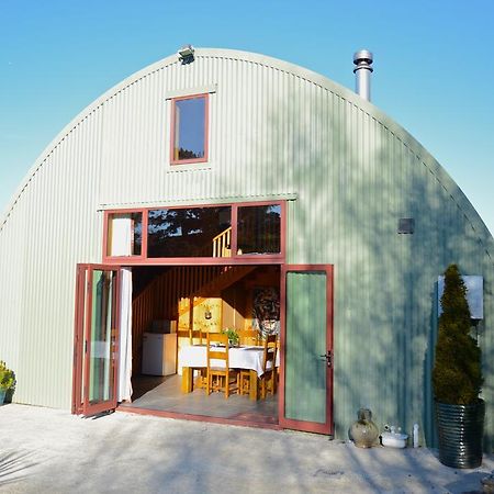 Barn Bed And Breakfast Waitati Екстериор снимка