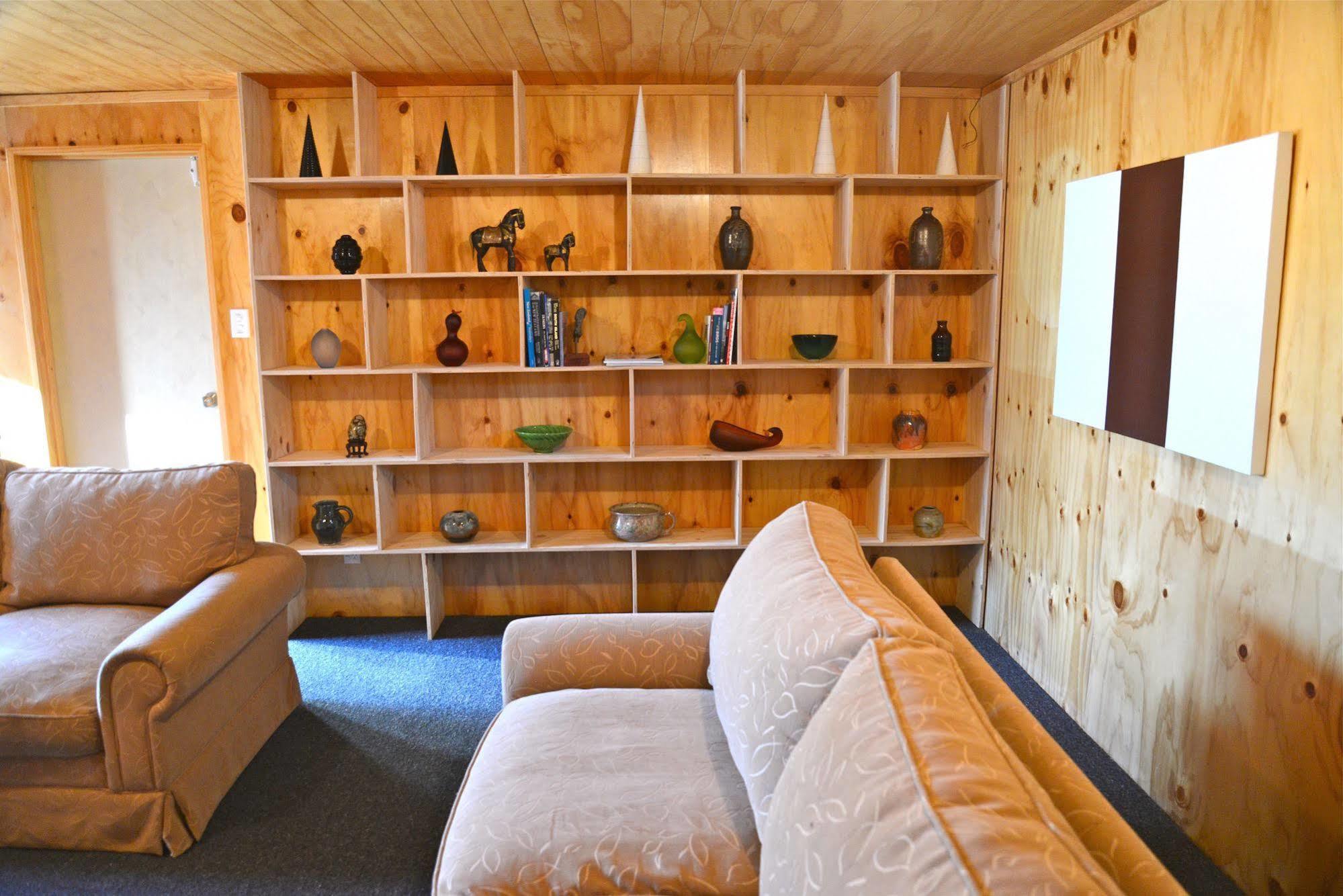 Barn Bed And Breakfast Waitati Екстериор снимка