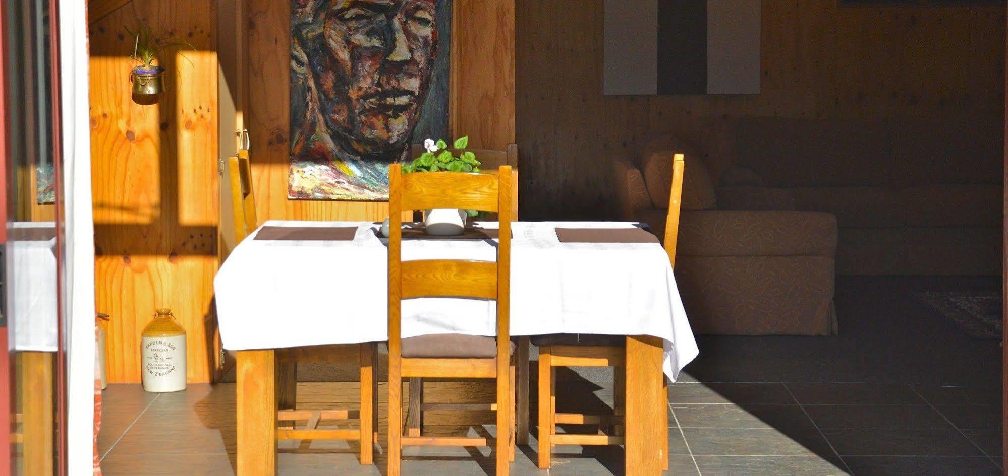 Barn Bed And Breakfast Waitati Екстериор снимка