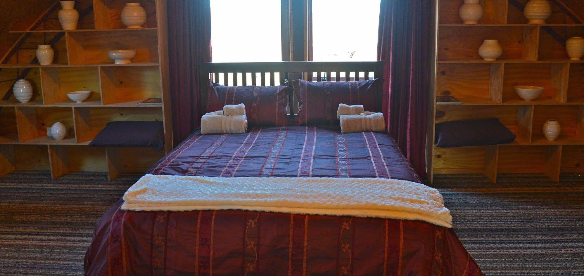 Barn Bed And Breakfast Waitati Екстериор снимка