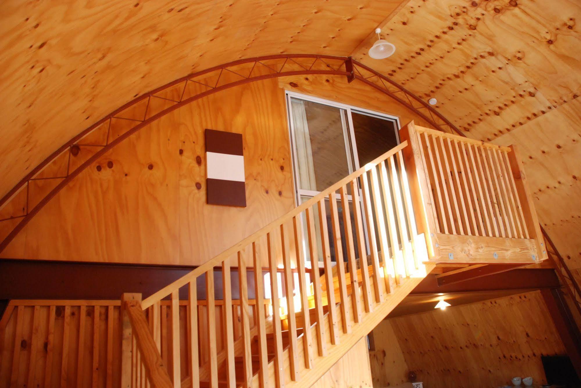 Barn Bed And Breakfast Waitati Екстериор снимка
